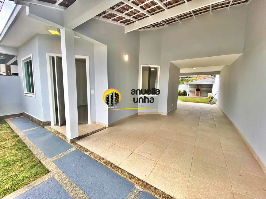 Foto 6 de Casa com 3 quartos à venda, 225m2 em Praia de Itaipuaçu (Itaipuaçu), Marica - RJ