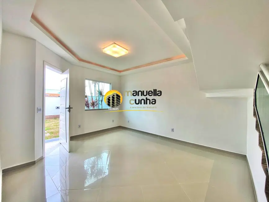 Foto 8 de Casa com 3 quartos à venda, 225m2 em Praia de Itaipuaçu (Itaipuaçu), Marica - RJ