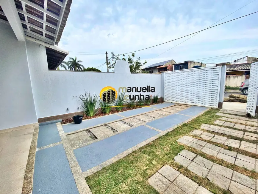 Foto 3 de Casa com 3 quartos à venda, 225m2 em Praia de Itaipuaçu (Itaipuaçu), Marica - RJ