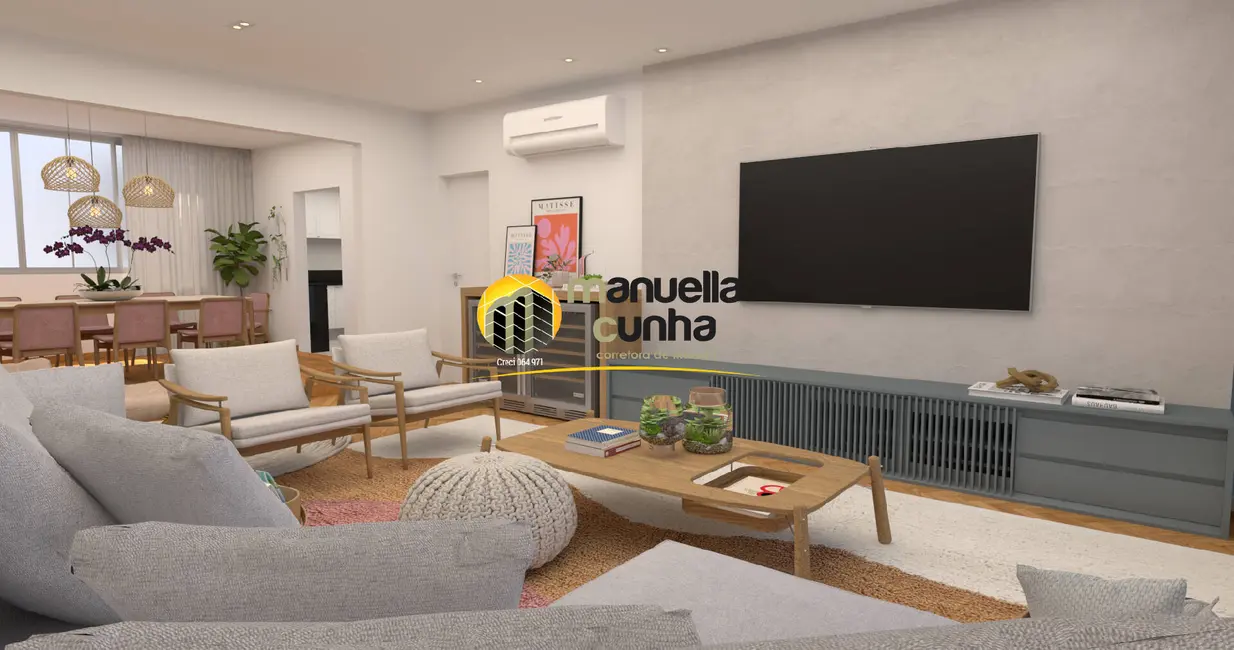 Foto 9 de Apartamento com 3 quartos à venda em Copacabana, Rio De Janeiro - RJ