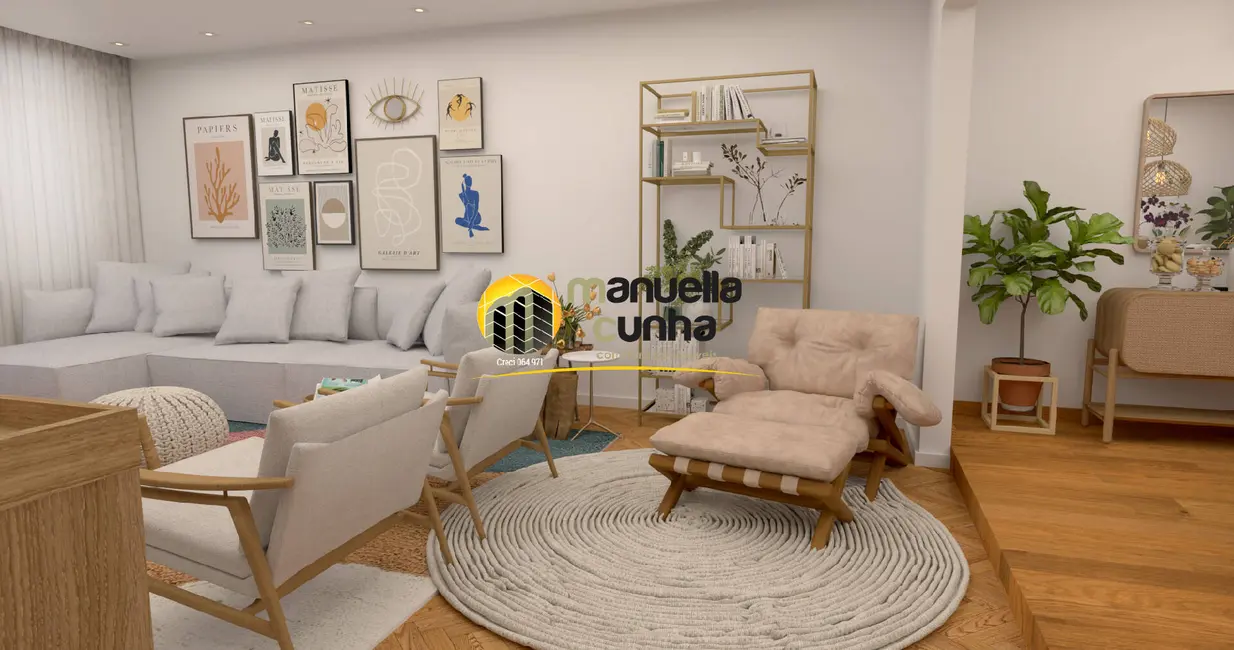 Foto 7 de Apartamento com 3 quartos à venda em Copacabana, Rio De Janeiro - RJ