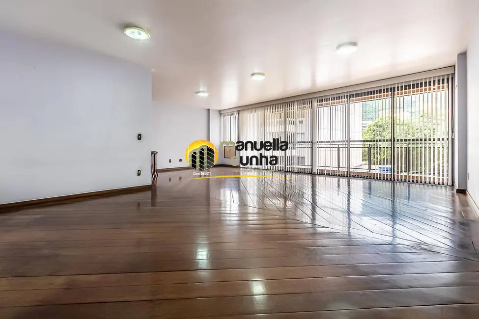Foto 4 de Apartamento com 4 quartos à venda, 220m2 em Tijuca, Rio De Janeiro - RJ