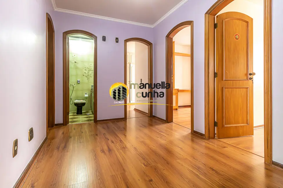 Foto 9 de Apartamento com 4 quartos à venda, 220m2 em Tijuca, Rio De Janeiro - RJ