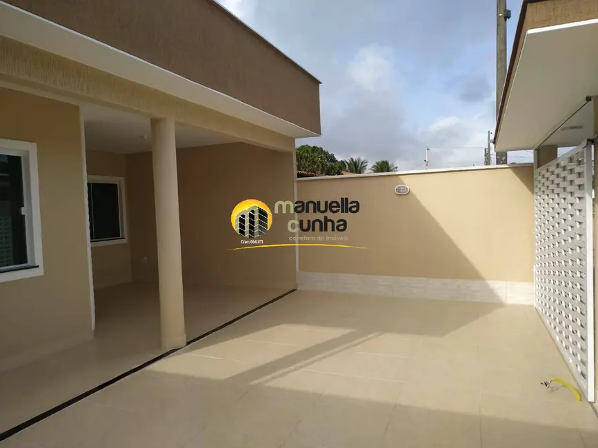 Foto 4 de Casa com 3 quartos à venda em Praia de Itaipuaçu (Itaipuaçu), Marica - RJ