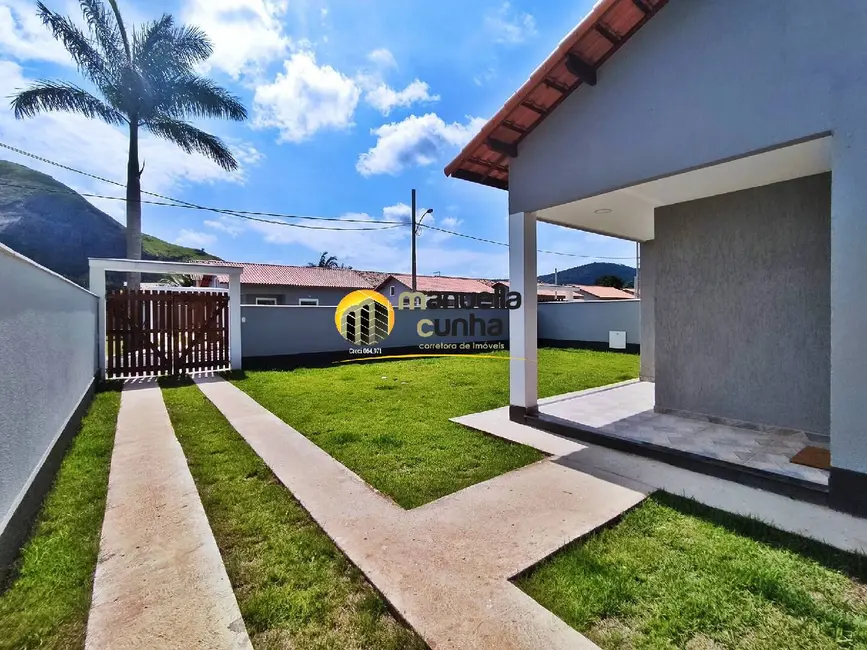 Foto 8 de Casa com 2 quartos à venda, 257m2 em Chácaras de Inoã (Inoã), Marica - RJ