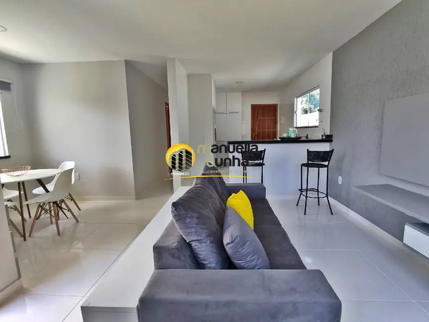 Foto 9 de Casa com 2 quartos à venda, 257m2 em Chácaras de Inoã (Inoã), Marica - RJ