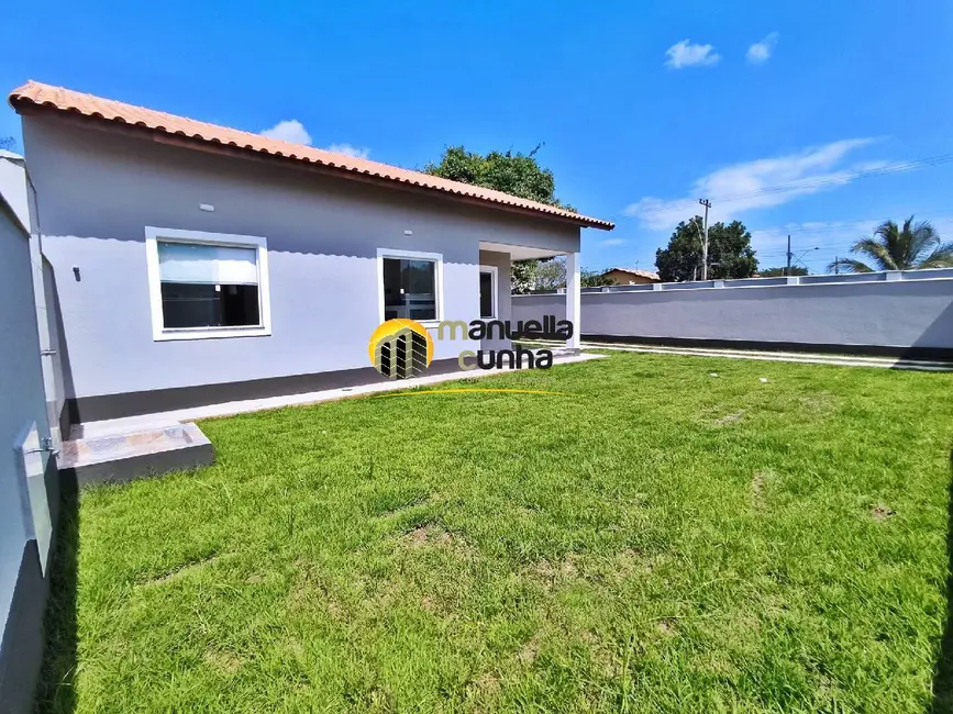 Foto 7 de Casa com 2 quartos à venda, 257m2 em Chácaras de Inoã (Inoã), Marica - RJ