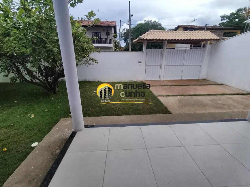 Foto 4 de Casa com 3 quartos à venda, 3602m2 em Chácaras de Inoã (Inoã), Marica - RJ