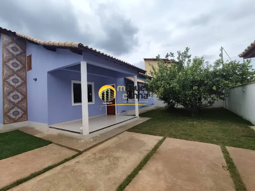 Foto 3 de Casa com 3 quartos à venda, 3602m2 em Chácaras de Inoã (Inoã), Marica - RJ