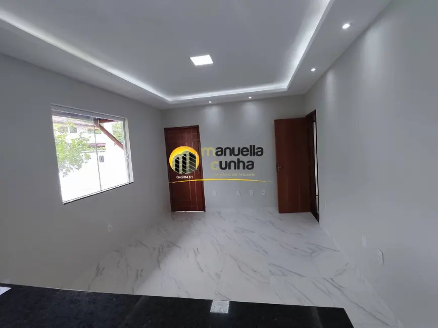 Foto 9 de Casa com 3 quartos à venda, 3602m2 em Chácaras de Inoã (Inoã), Marica - RJ