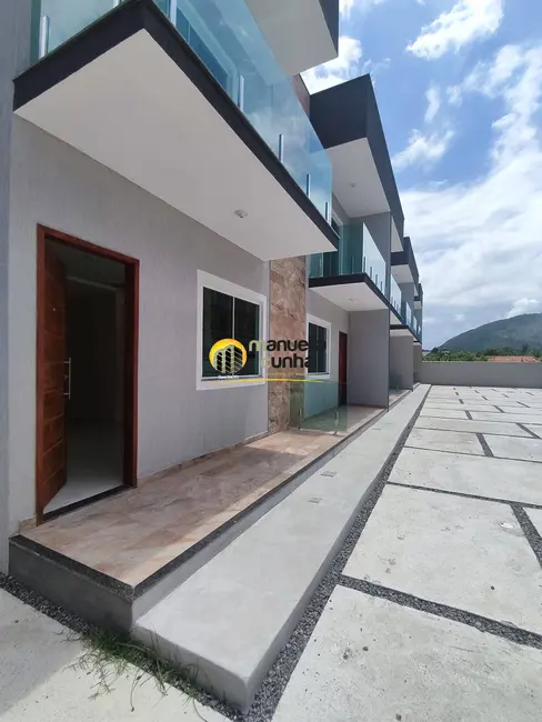 Foto 4 de Casa com 2 quartos à venda, 522m2 em Jardim Atlântico Oeste (Itaipuaçu), Marica - RJ