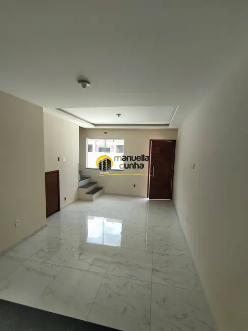 Foto 7 de Casa com 2 quartos à venda, 522m2 em Jardim Atlântico Oeste (Itaipuaçu), Marica - RJ