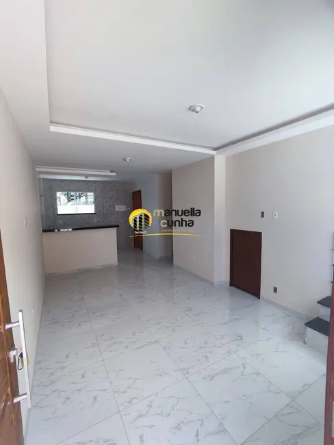 Foto 5 de Casa com 2 quartos à venda, 522m2 em Jardim Atlântico Oeste (Itaipuaçu), Marica - RJ