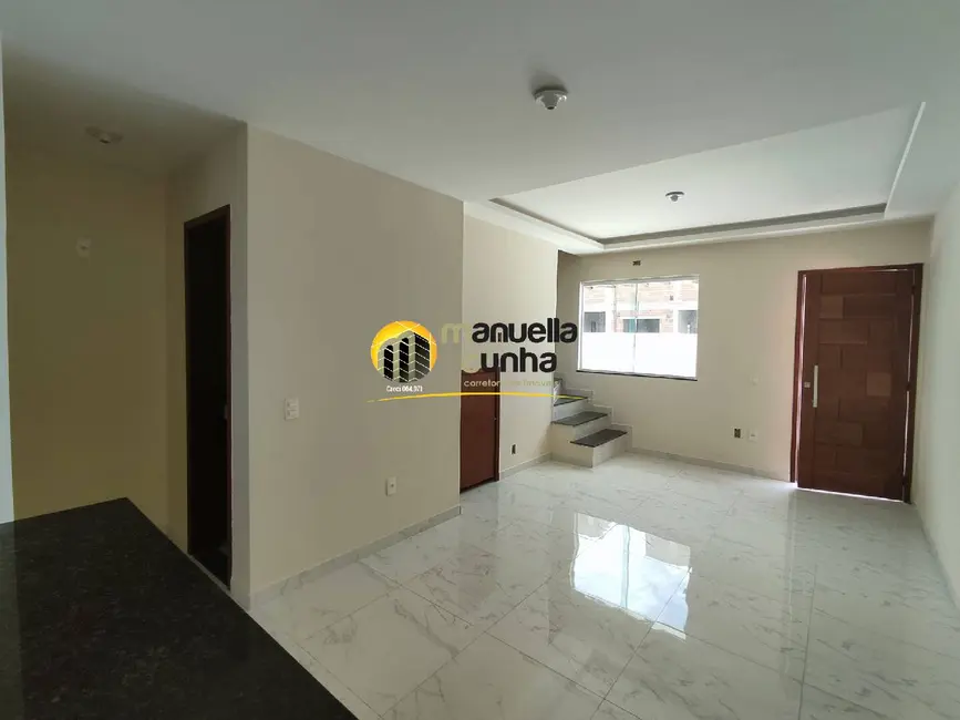 Foto 6 de Casa com 2 quartos à venda, 522m2 em Jardim Atlântico Oeste (Itaipuaçu), Marica - RJ