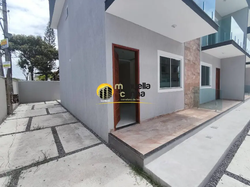 Foto 3 de Casa com 2 quartos à venda, 522m2 em Jardim Atlântico Oeste (Itaipuaçu), Marica - RJ