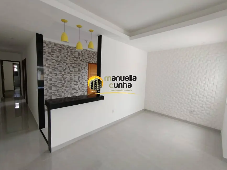 Foto 6 de Casa com 2 quartos à venda, 240m2 em Jardim Atlântico Central (Itaipuaçu), Marica - RJ