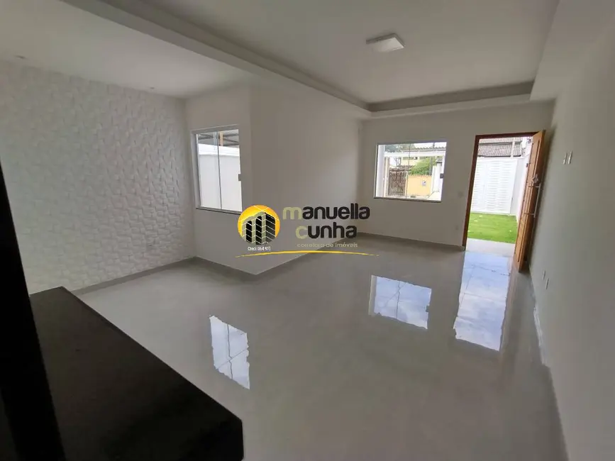 Foto 5 de Casa com 2 quartos à venda, 240m2 em Jardim Atlântico Central (Itaipuaçu), Marica - RJ