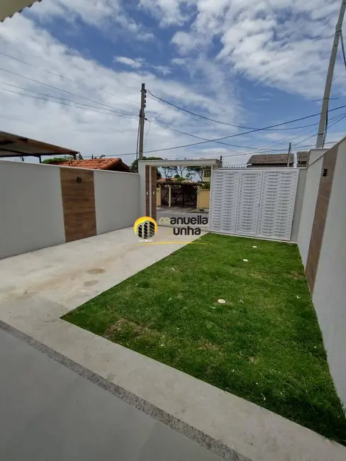 Foto 3 de Casa com 2 quartos à venda, 240m2 em Jardim Atlântico Central (Itaipuaçu), Marica - RJ