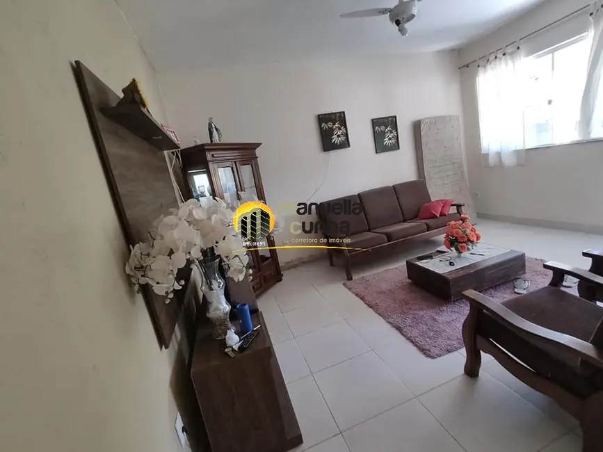 Foto 8 de Casa com 3 quartos à venda, 1000m2 em Cajueiros (Itaipuaçu), Marica - RJ