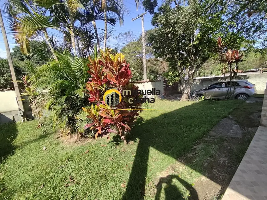 Foto 2 de Casa com 3 quartos à venda, 1000m2 em Cajueiros (Itaipuaçu), Marica - RJ
