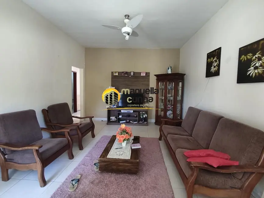 Foto 7 de Casa com 3 quartos à venda, 1000m2 em Cajueiros (Itaipuaçu), Marica - RJ