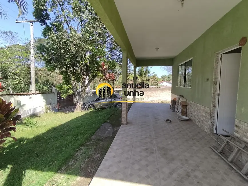 Foto 6 de Casa com 3 quartos à venda, 1000m2 em Cajueiros (Itaipuaçu), Marica - RJ