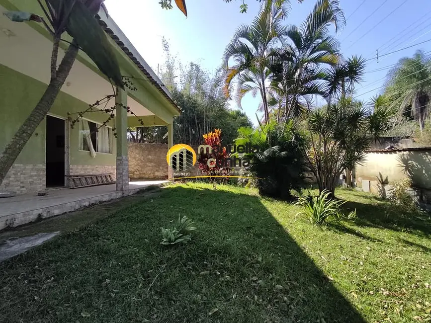 Foto 3 de Casa com 3 quartos à venda, 1000m2 em Cajueiros (Itaipuaçu), Marica - RJ