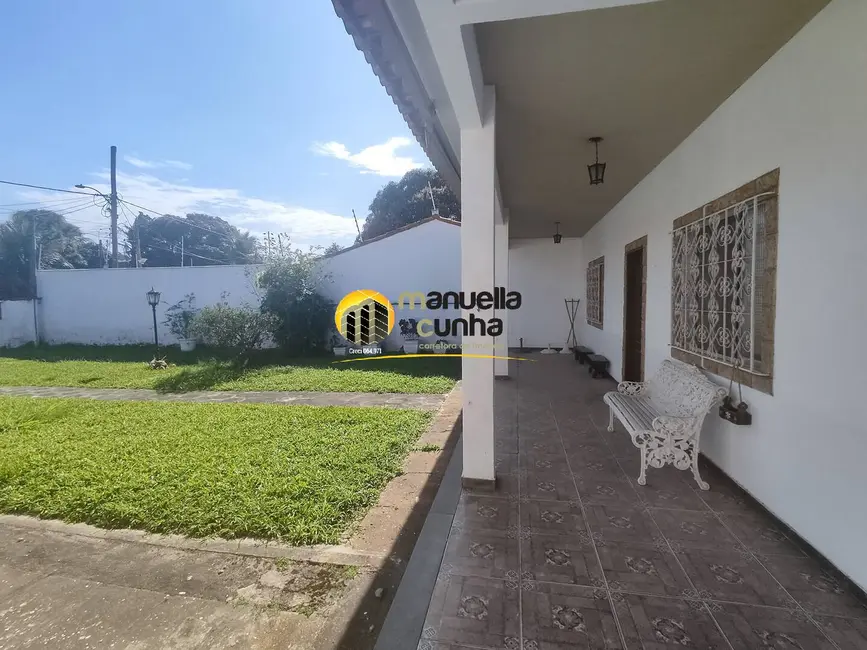 Foto 3 de Casa com 2 quartos à venda, 360m2 em Jardim Atlântico Oeste (Itaipuaçu), Marica - RJ