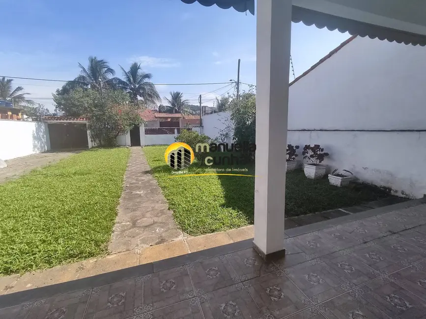 Foto 5 de Casa com 2 quartos à venda, 360m2 em Jardim Atlântico Oeste (Itaipuaçu), Marica - RJ