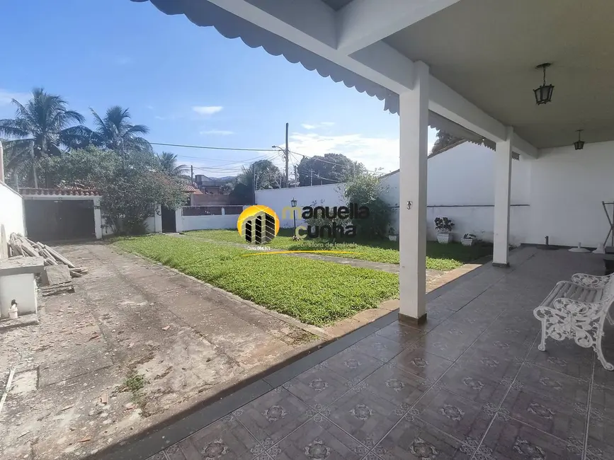 Foto 9 de Casa com 2 quartos à venda, 360m2 em Jardim Atlântico Oeste (Itaipuaçu), Marica - RJ