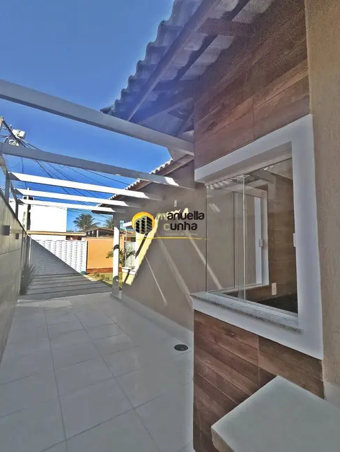 Foto 4 de Casa com 3 quartos à venda, 300m2 em Jardim Atlântico Oeste (Itaipuaçu), Marica - RJ