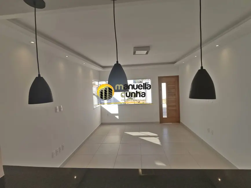 Foto 8 de Casa com 3 quartos à venda, 300m2 em Jardim Atlântico Oeste (Itaipuaçu), Marica - RJ