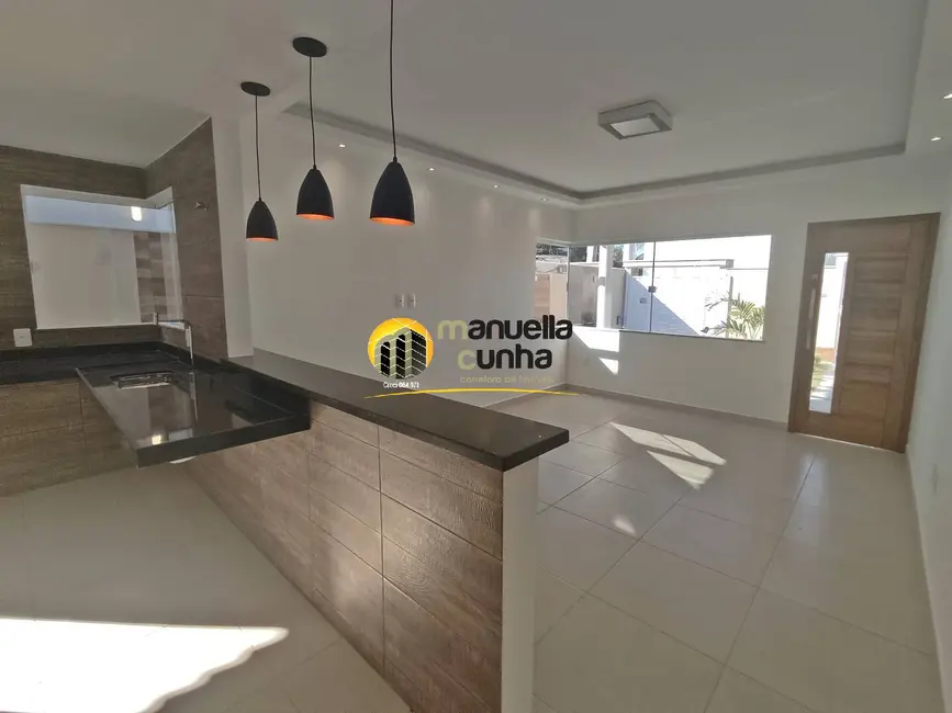 Foto 9 de Casa com 3 quartos à venda, 300m2 em Jardim Atlântico Oeste (Itaipuaçu), Marica - RJ