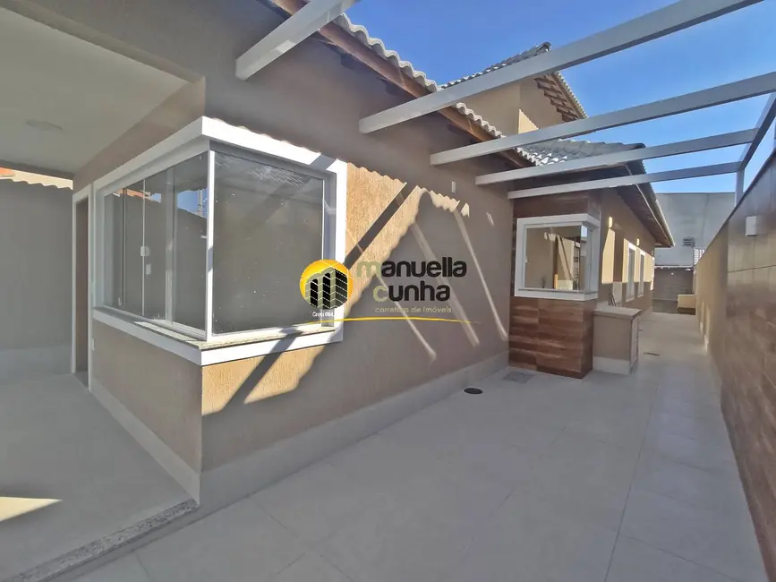 Foto 6 de Casa com 3 quartos à venda, 300m2 em Jardim Atlântico Oeste (Itaipuaçu), Marica - RJ