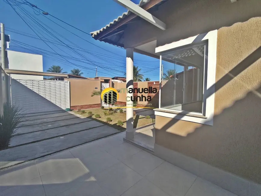 Foto 5 de Casa com 3 quartos à venda, 300m2 em Jardim Atlântico Oeste (Itaipuaçu), Marica - RJ