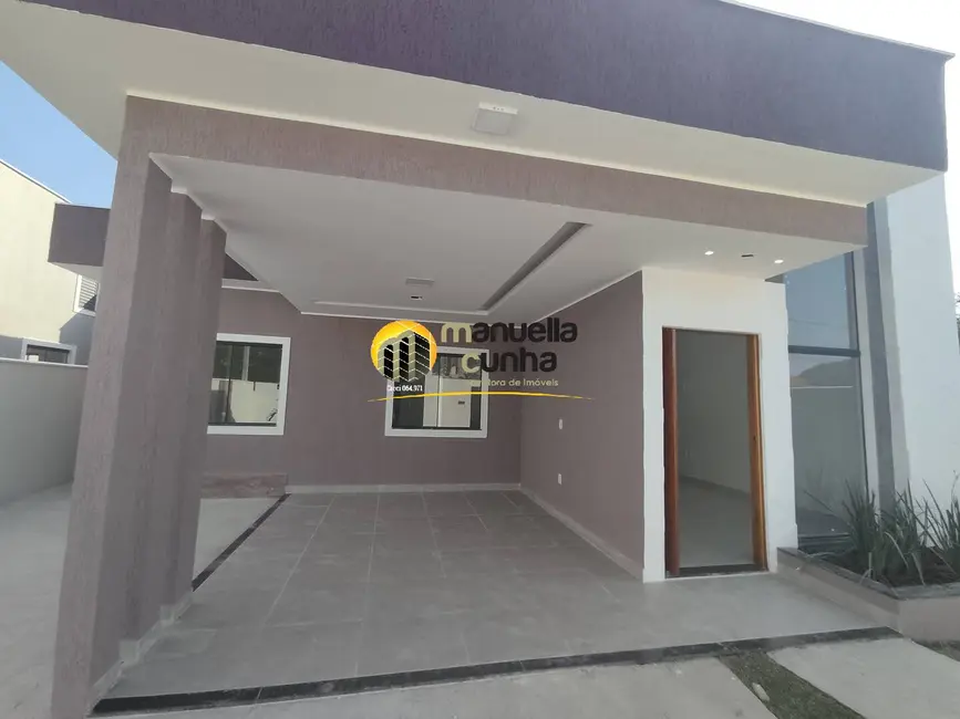 Foto 2 de Casa com 3 quartos à venda, 480m2 em Jardim Atlântico Leste (Itaipuaçu), Marica - RJ