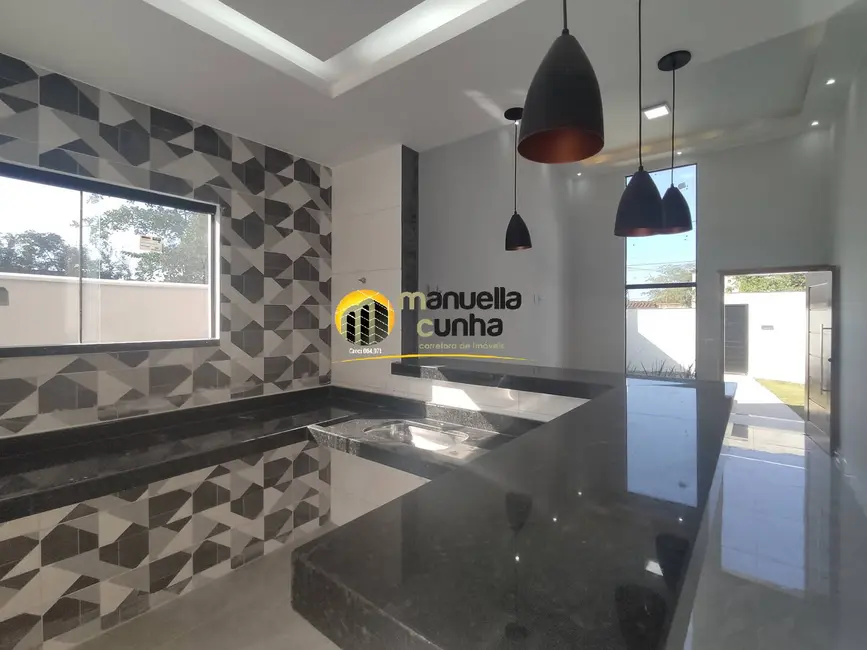 Foto 9 de Casa com 3 quartos à venda, 480m2 em Jardim Atlântico Leste (Itaipuaçu), Marica - RJ