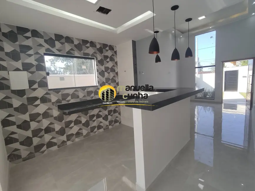 Foto 8 de Casa com 3 quartos à venda, 480m2 em Jardim Atlântico Leste (Itaipuaçu), Marica - RJ