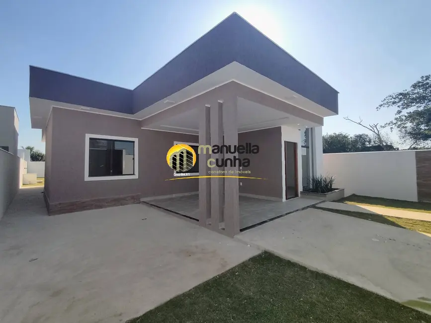 Foto 3 de Casa com 3 quartos à venda, 480m2 em Jardim Atlântico Leste (Itaipuaçu), Marica - RJ