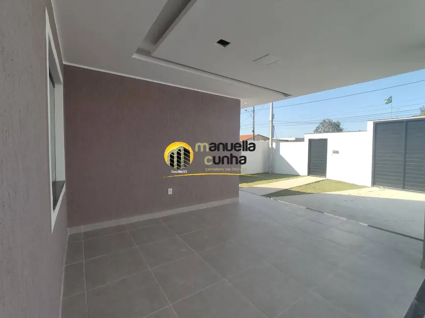 Foto 5 de Casa com 3 quartos à venda, 480m2 em Jardim Atlântico Leste (Itaipuaçu), Marica - RJ