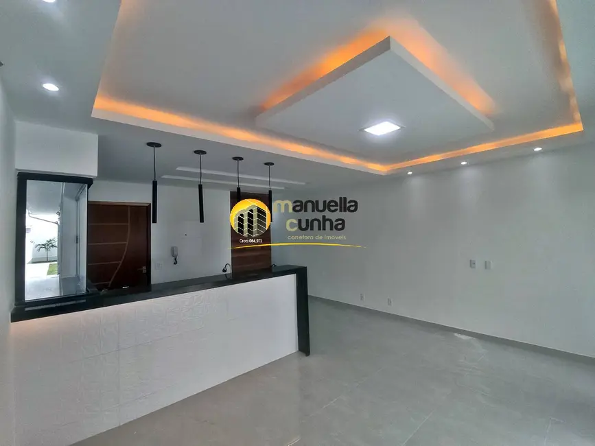 Casa com 3 quartos à venda, 240m2 em Jardim Atlântico Leste (Itaipuaçu), Marica - RJ - imagem 9 Foto 9 de Casa com 3 quartos à venda, 240m2 em Jardim Atlântico Leste (Itaipuaçu), Marica - RJ