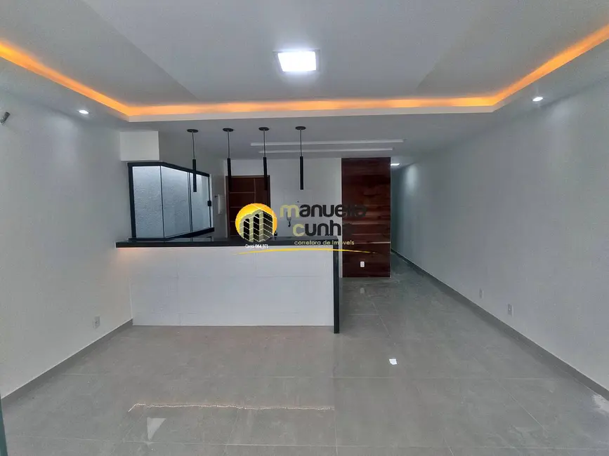 Casa com 3 quartos à venda, 240m2 em Jardim Atlântico Leste (Itaipuaçu), Marica - RJ - imagem 7 Foto 7 de Casa com 3 quartos à venda, 240m2 em Jardim Atlântico Leste (Itaipuaçu), Marica - RJ