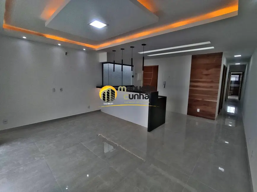 Casa com 3 quartos à venda, 240m2 em Jardim Atlântico Leste (Itaipuaçu), Marica - RJ - imagem 8 Foto 8 de Casa com 3 quartos à venda, 240m2 em Jardim Atlântico Leste (Itaipuaçu), Marica - RJ