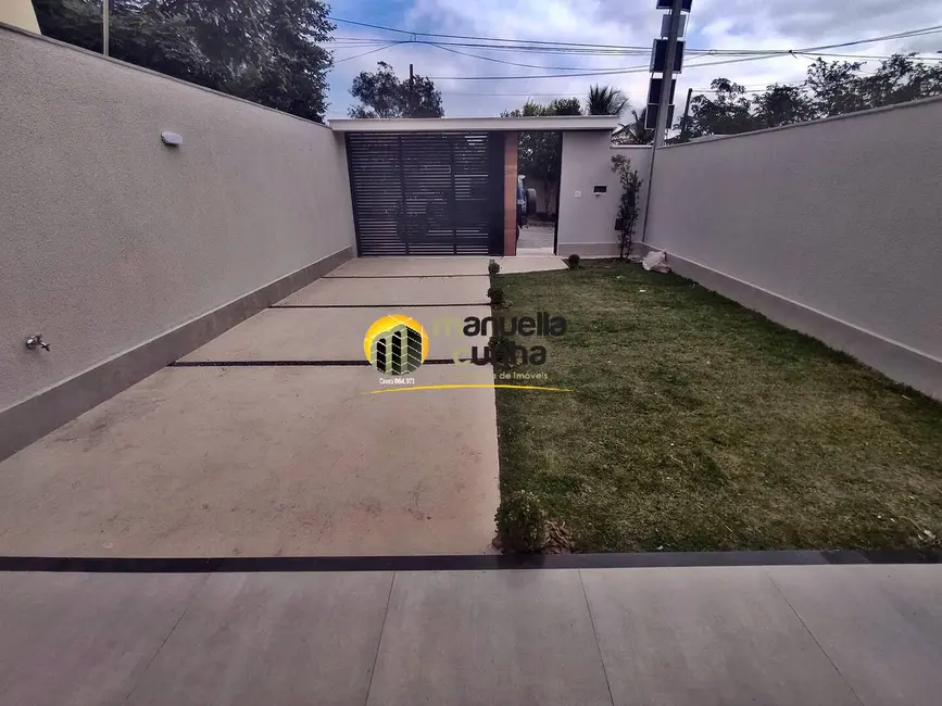 Casa com 3 quartos à venda, 240m2 em Jardim Atlântico Leste (Itaipuaçu), Marica - RJ - imagem 6 Foto 6 de Casa com 3 quartos à venda, 240m2 em Jardim Atlântico Leste (Itaipuaçu), Marica - RJ