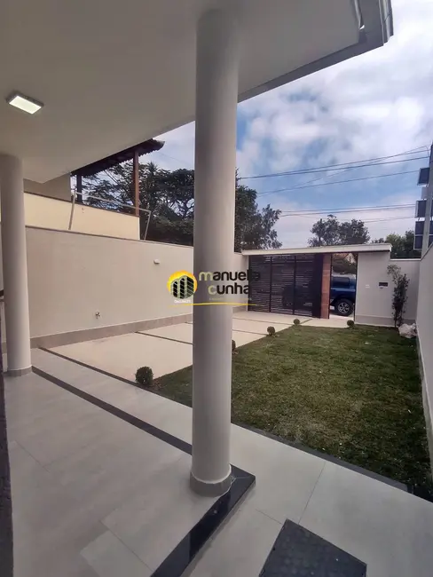 Casa com 3 quartos à venda, 240m2 em Jardim Atlântico Leste (Itaipuaçu), Marica - RJ - imagem 5 Foto 5 de Casa com 3 quartos à venda, 240m2 em Jardim Atlântico Leste (Itaipuaçu), Marica - RJ