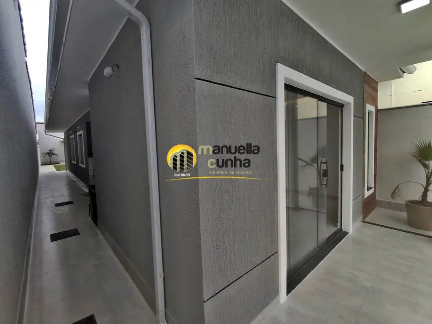 Casa com 3 quartos à venda, 240m2 em Jardim Atlântico Leste (Itaipuaçu), Marica - RJ - imagem 3 Foto 3 de Casa com 3 quartos à venda, 240m2 em Jardim Atlântico Leste (Itaipuaçu), Marica - RJ