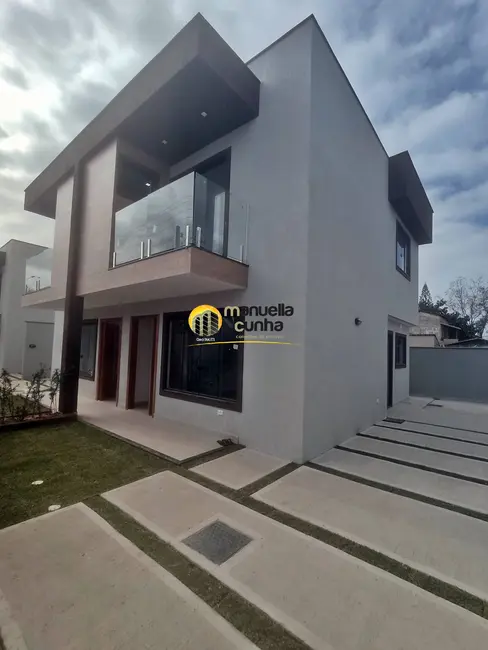 Foto 5 de Casa com 2 quartos à venda, 83m2 em Jardim Atlântico Central (Itaipuaçu), Marica - RJ