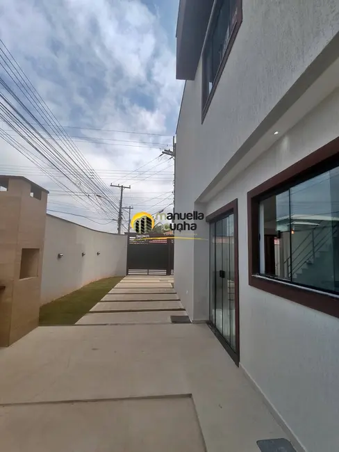 Foto 9 de Casa com 2 quartos à venda, 83m2 em Jardim Atlântico Central (Itaipuaçu), Marica - RJ