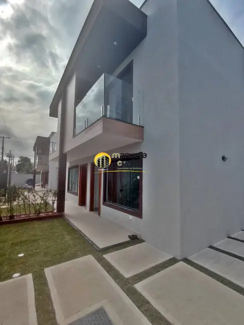 Foto 6 de Casa com 2 quartos à venda, 83m2 em Jardim Atlântico Central (Itaipuaçu), Marica - RJ