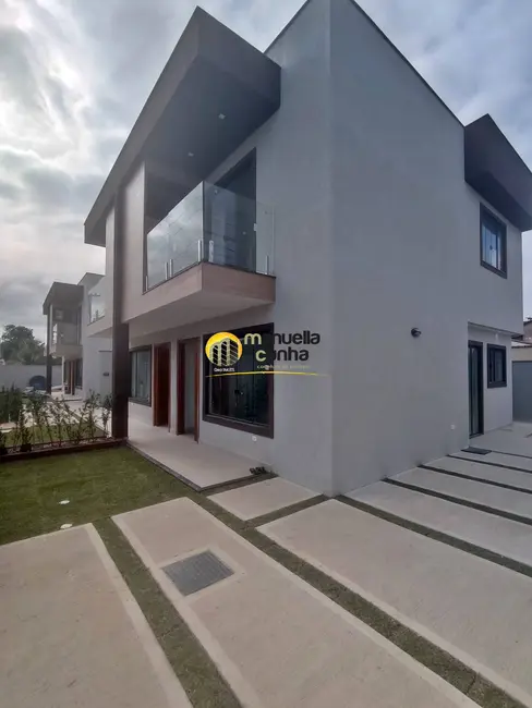 Foto 7 de Casa com 2 quartos à venda, 83m2 em Jardim Atlântico Central (Itaipuaçu), Marica - RJ